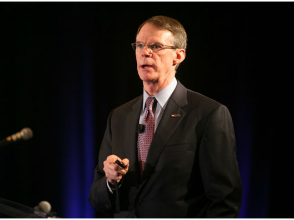 Richard K. Davis