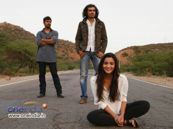 આલિયા, ઇમ્તિયાઝ અને રણદીપ