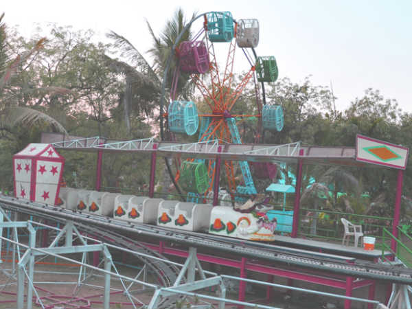 ઉનાળામાં મોજ-મસ્તીનું એક નવું ડેસ્ટિનેશન