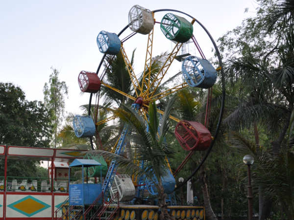 ઉનાળામાં મોજ-મસ્તીનું એક નવું ડેસ્ટિનેશન