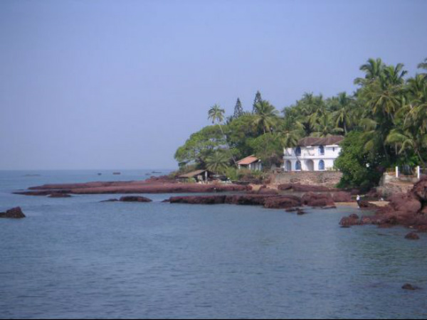 ગોવા, એક શાનદાર ડેસ્ટિનેશન