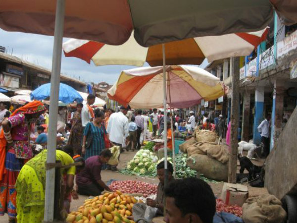 ગોવા, એક શાનદાર ડેસ્ટિનેશન