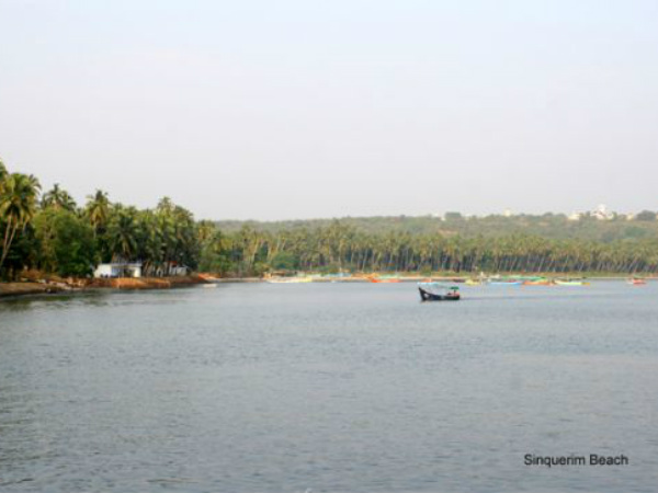 ગોવા, એક શાનદાર ડેસ્ટિનેશન