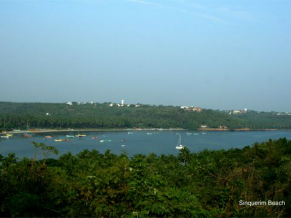 ગોવા, એક શાનદાર ડેસ્ટિનેશન