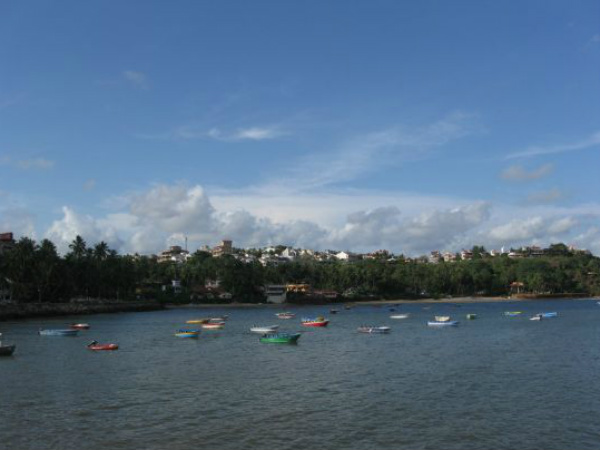 ગોવા, એક શાનદાર ડેસ્ટિનેશન