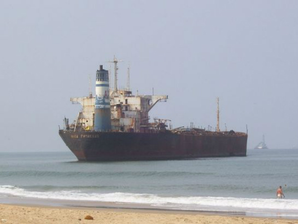 ગોવા, એક શાનદાર ડેસ્ટિનેશન