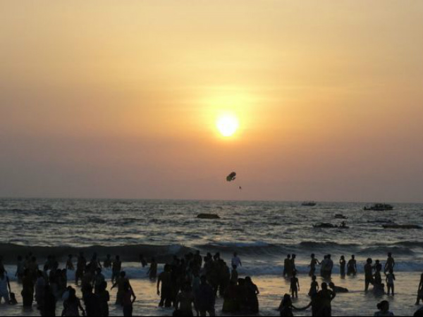 ગોવા, એક શાનદાર ડેસ્ટિનેશન