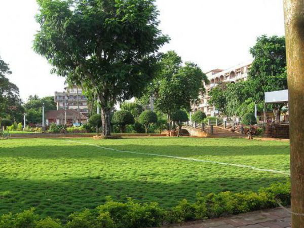 ગોવા, એક શાનદાર ડેસ્ટિનેશન