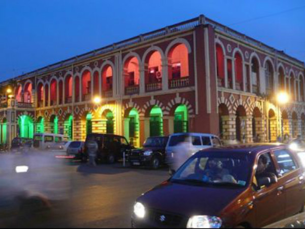 ગોવા, એક શાનદાર ડેસ્ટિનેશન