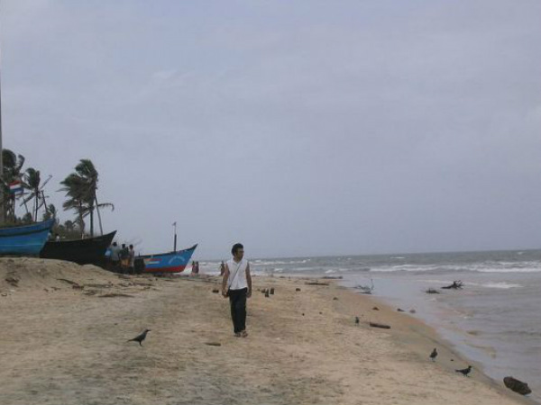 ગોવા, એક શાનદાર ડેસ્ટિનેશન