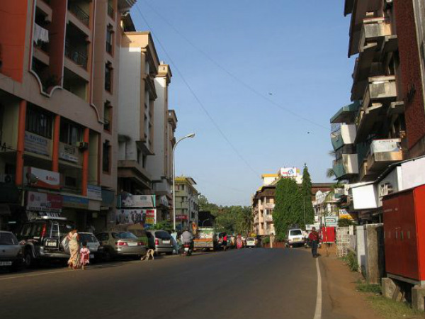 ગોવા, એક શાનદાર ડેસ્ટિનેશન