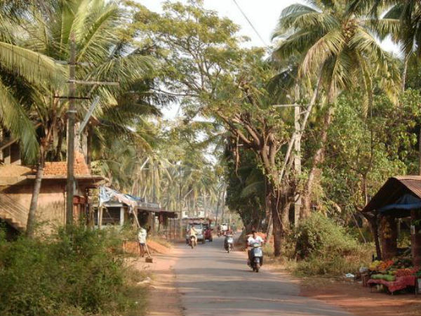 ગોવા, એક શાનદાર ડેસ્ટિનેશન