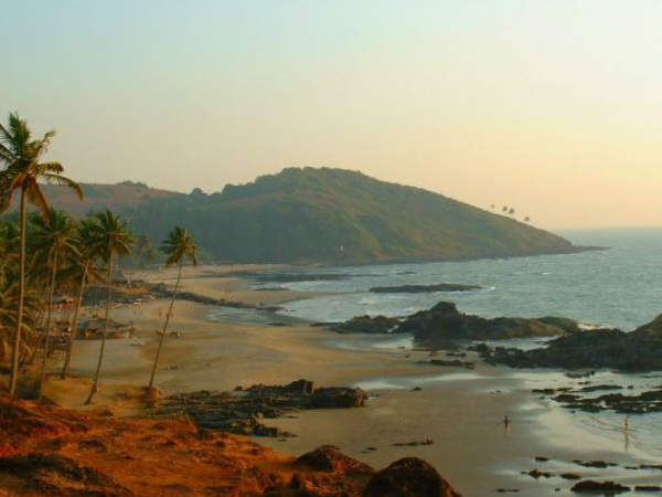ગોવા, એક શાનદાર ડેસ્ટિનેશન