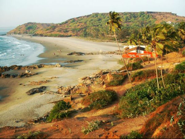 ગોવા, એક શાનદાર ડેસ્ટિનેશન