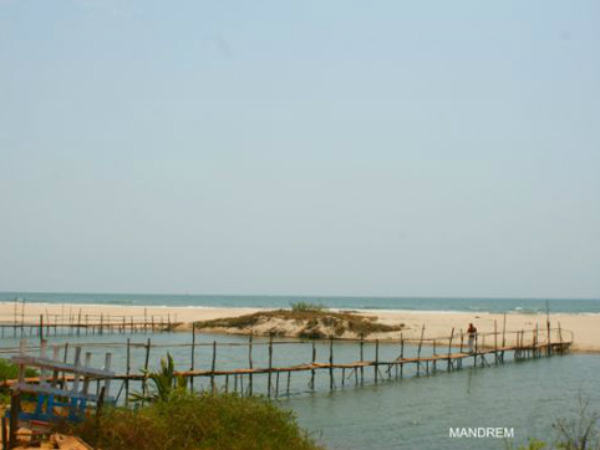 ગોવા, એક શાનદાર ડેસ્ટિનેશન