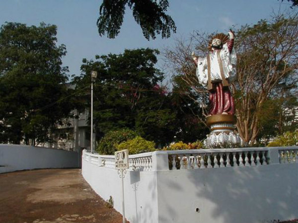 ગોવા, એક શાનદાર ડેસ્ટિનેશન