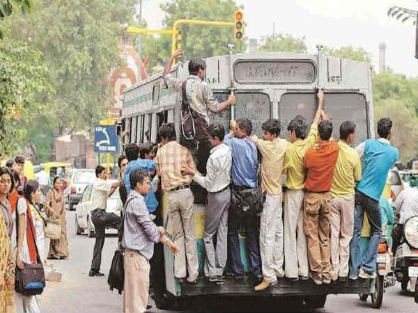 ભારતની 10 ખરાબ બાબતો જેને તમે કરશો 'hate'