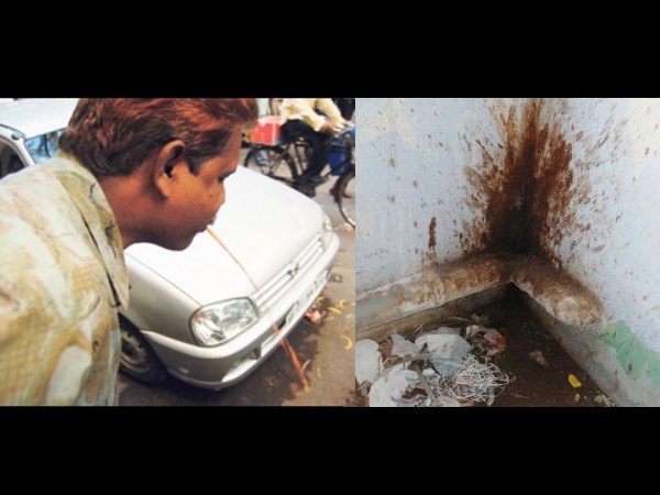 ભારતની 10 ખરાબ બાબતો જેને તમે કરશો 'hate'