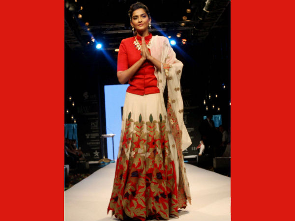 Photo : India International Jewellery Week 2013 in Delhi