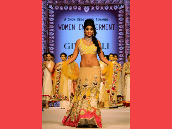 Photo : India International Jewellery Week 2013 in Delhi