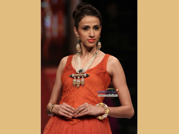 Photo : India International Jewellery Week 2013 in Delhi