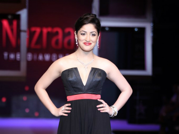 Photo : India International Jewellery Week 2013 in Delhi