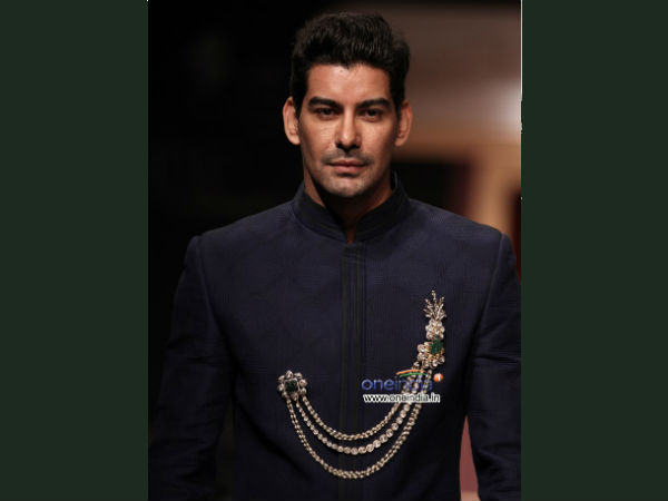 Photo : India International Jewellery Week 2013 in Delhi