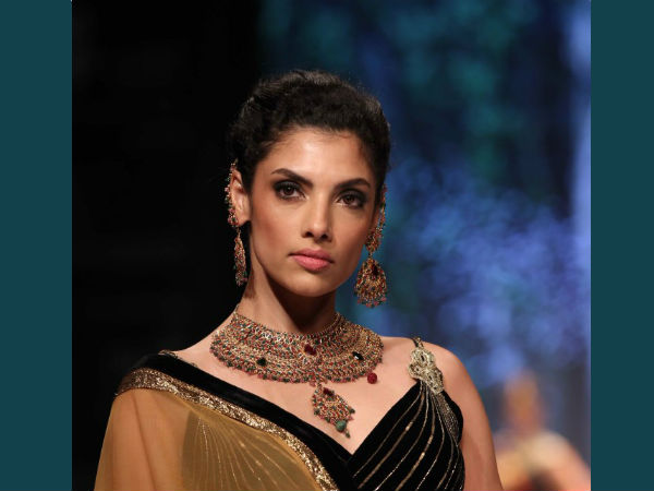 Photo : India International Jewellery Week 2013 in Delhi