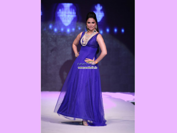 Photo : India International Jewellery Week 2013 in Delhi