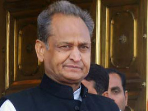 અશોક ગેહલોત