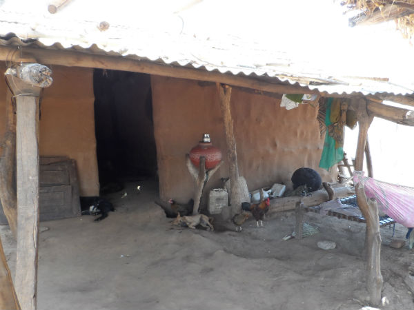 ડેસર ભયાવહ ભૂતકાળ ભુલાવી ઝંખે છે વિકાસનો પથ
