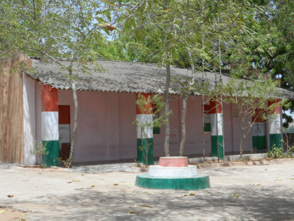 ડેસર ભયાવહ ભૂતકાળ ભુલાવી ઝંખે છે વિકાસનો પથ
