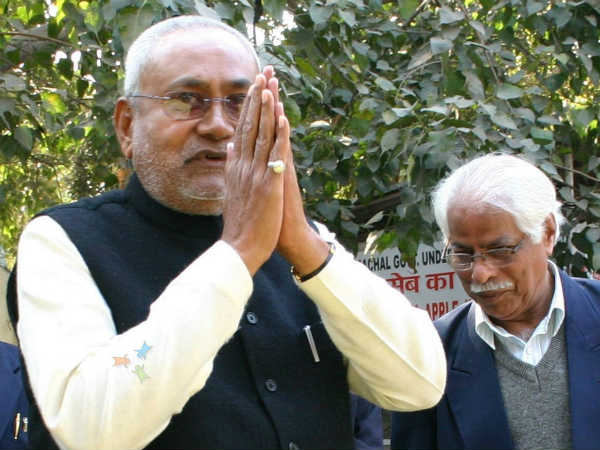 બિહારમાં કેટલો વિકાસ થયો છે?