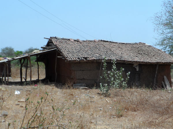 ડેસરવાસીઓ માટે એક મસિહાથી કમ નહોતો આ ચોર