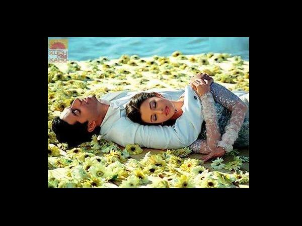 ઐશ-અભિનો ઑનસ્ક્રીન રોમાંસ