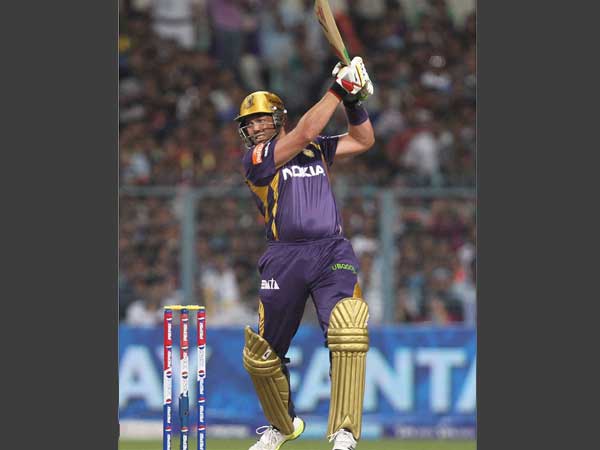 Mumbai Indians beat Kolkata Knight Riders