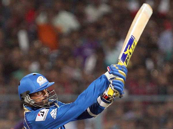 Mumbai Indians beat Kolkata Knight Riders