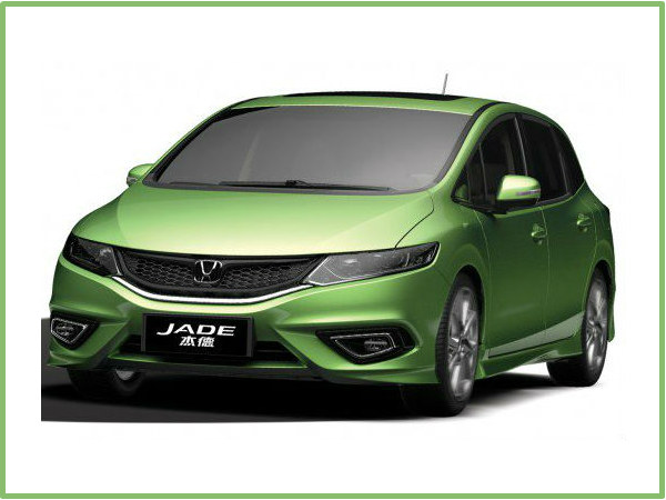 Photo : Powerful cars at Shanghai Auto Show 2013
