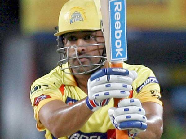 Chennai super kings won by 37 runs