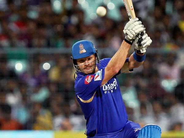 KKR beat to RR by 8 wickets