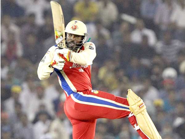Punjab defeats to Bangalore by 6 wickets