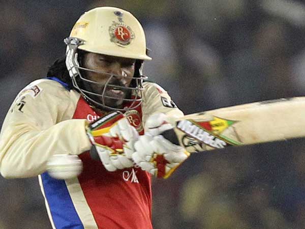 Punjab defeats to Bangalore by 6 wickets