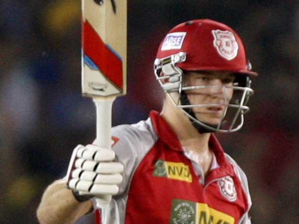 Punjab defeats to Bangalore by 6 wickets