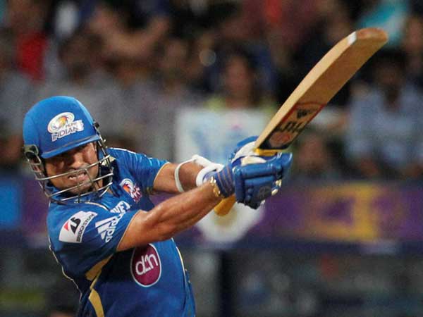 Mumbai Indians defeated to Kolkata Knight Riders