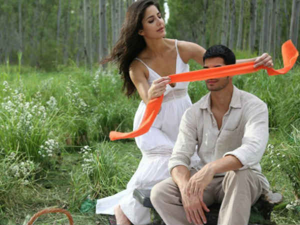 કેટરિના કૈફની નહીં જોયેલી મદમસ્ત તસવીરો