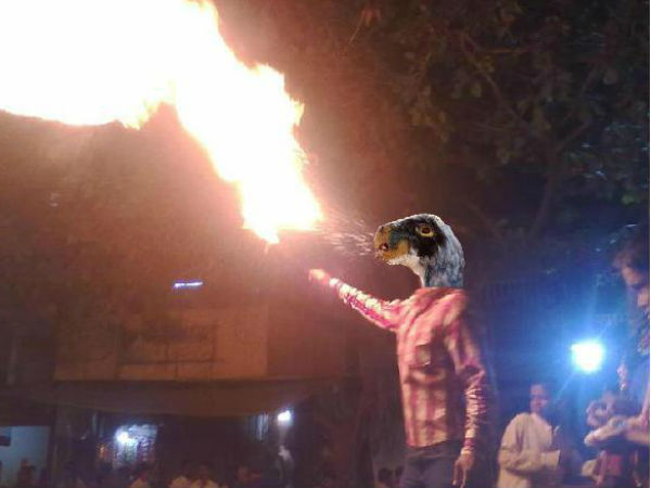વેકેશનનું આકર્ષણ બન્યો છે આ થીમ પાર્ક