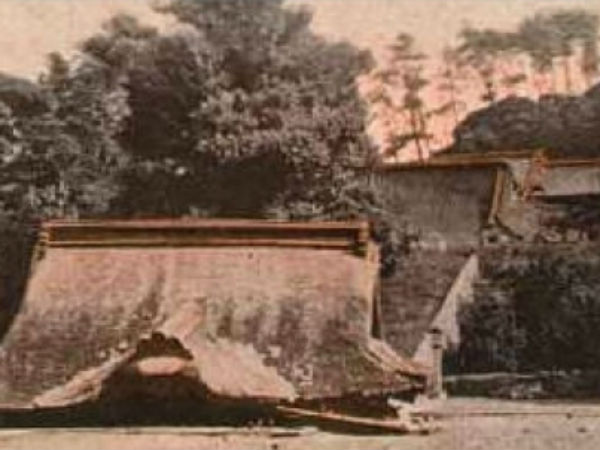 વિશ્વને હચમચાવનારા 10 ભયાનક ભૂંકપ