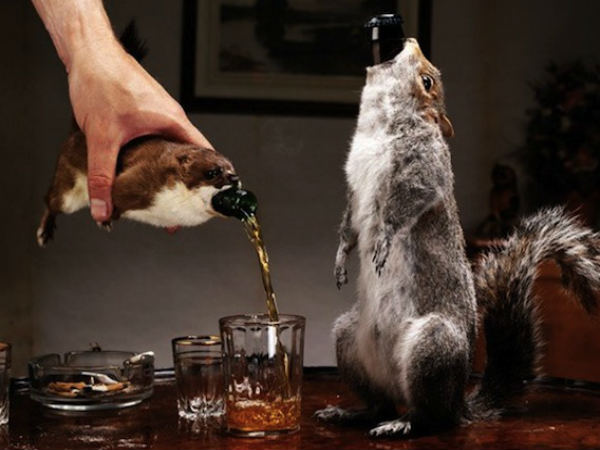 Brewdog's End Of History: $765