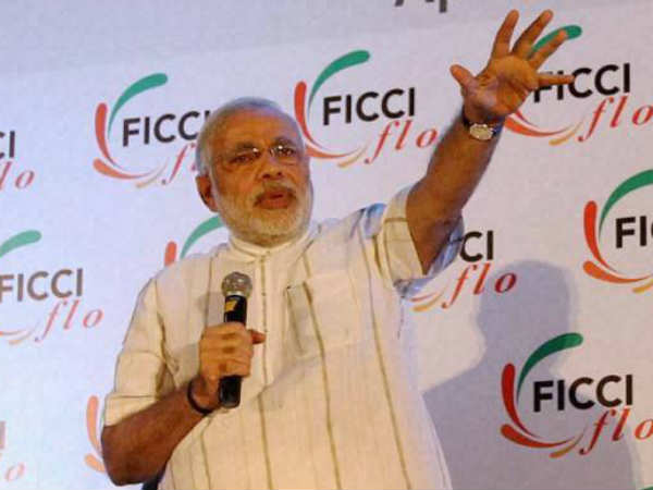 Every state should have Skill Development University