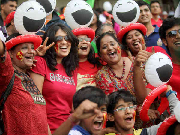 પંજાબે રોયલ્સ ચેલેન્જર્સને 7 વિકેટે આપી માત